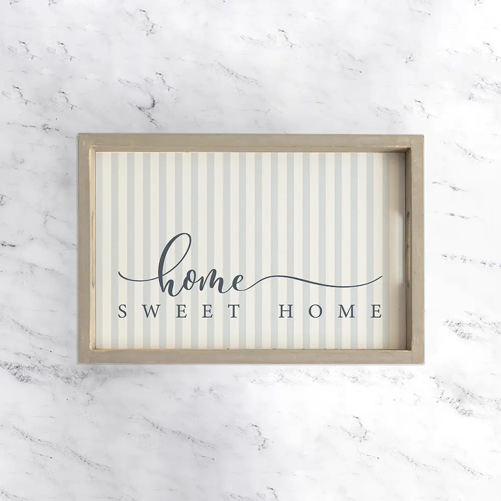 Home Sweet Home Tray - Image 3